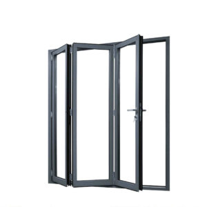 FOLDING DOOR